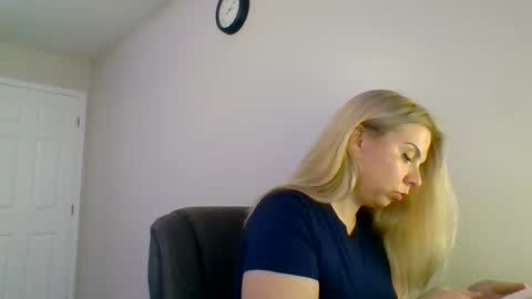 Amanda online show from October 30, 3:08 am