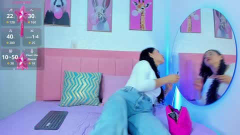 amandalee26 online show from January 6, 2:36 pm