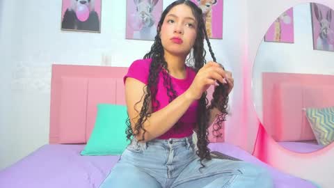 amandalee26 online show from January 8, 2:46 pm