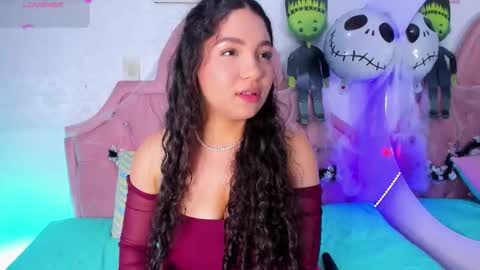 amandalee26 online show from October 26, 7:09 pm