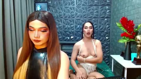 amandaleon online show from February 3, 5:24 pm