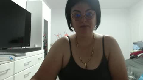 Anda online show from September 10, 1:05 am