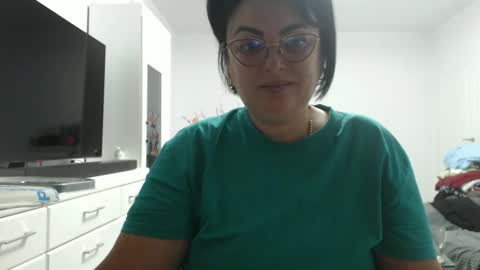 Anda online show from September 10, 11:16 pm