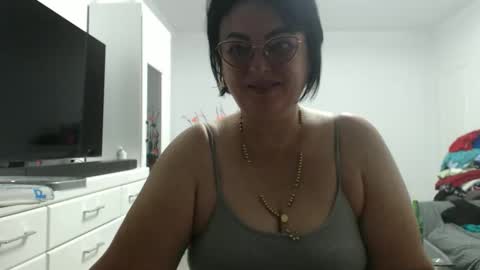 Anda online show from September 11, 9:37 pm