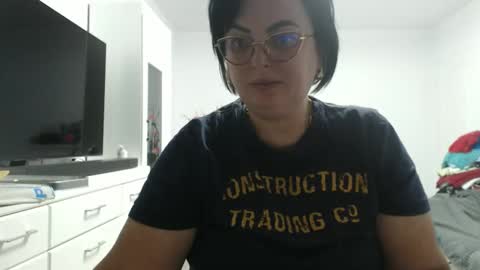 Anda online show from September 16, 10:11 pm