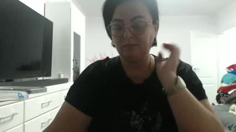 Snapshot of amandamuller1982 chatting on September 20, 7:04 pm Anda online show from September 20, 7:04 pm