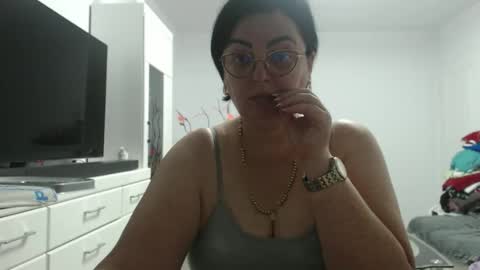 Snapshot of amandamuller1982 chatting on September 22, 2:02 am Anda online show from September 22, 2:02 am