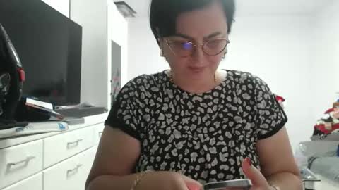 Snapshot of amandamuller1982 chatting on October 28, 5:33 am Anda online show from October 28, 5:33 am