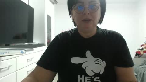 Anda online show from November 5, 9:04 pm