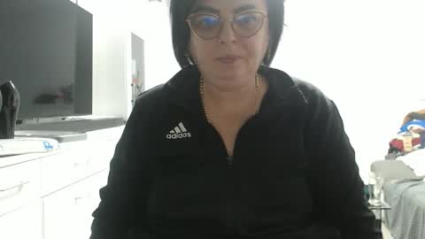 Anda online show from November 16, 10:37 pm