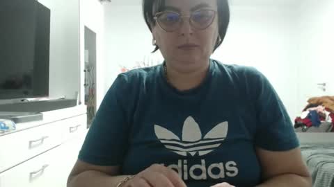 Anda online show from December 1, 7:52 pm