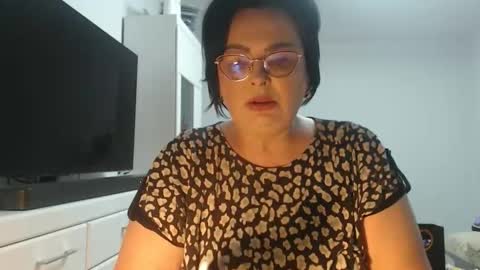 Anda online show from June 7, 10:24 pm