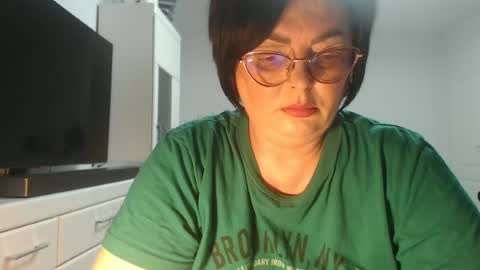 Anda online show from June 12, 7:46 pm