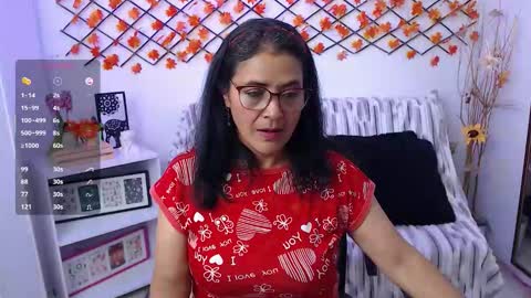 amandapeet online show from December 15, 8:02 pm