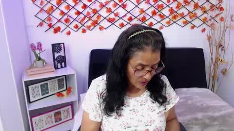 amandapeet online show from February 24, 8:29 pm