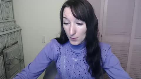 Snapshot of amandasentin chatting on January 6, 12:57 pm Amanda online show from January 6, 12:57 pm