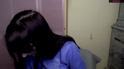 Snapshot of amandasentin chatting on January 7, 8:03 am Amanda online show from January 7, 8:03 am