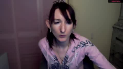 Snapshot of amandasentin chatting on January 8, 10:48 am Amanda online show from January 8, 10:48 am