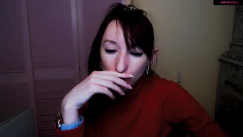 Snapshot of amandasentin chatting on January 16, 7:38 am Amanda online show from January 16, 7:38 am