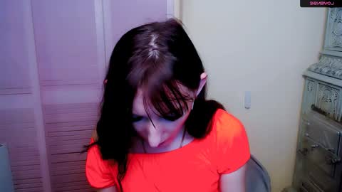 Snapshot of amandasentin chatting on January 19, 11:34 am Amanda online show from January 19, 11:34 am