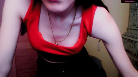 Snapshot of amandasentin chatting on January 23, 4:04 pm Amanda online show from January 23, 4:04 pm