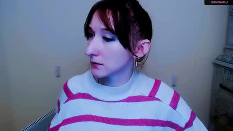 Snapshot of amandasentin chatting on January 29, 11:30 am Amanda online show from January 29, 11:30 am