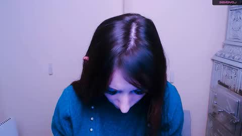 Snapshot of amandasentin chatting on February 13, 8:06 am Amanda online show from February 13, 8:06 am