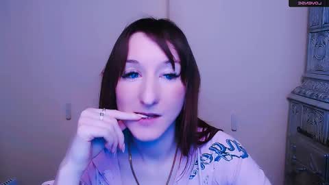 Snapshot of amandasentin chatting on February 13, 11:17 am Amanda online show from February 13, 11:17 am