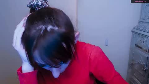 Snapshot of amandasentin chatting on February 16, 11:38 am Amanda online show from February 16, 11:38 am