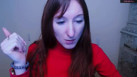 Snapshot of amandasentin chatting on February 18, 11:11 am Amanda online show from February 18, 11:11 am