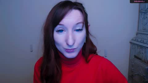 Snapshot of amandasentin chatting on February 19, 8:44 am Amanda online show from February 19, 8:44 am