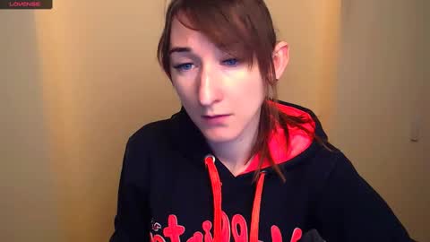 Snapshot of amandasentin chatting on February 28, 8:42 am Amanda online show from February 28, 8:42 am