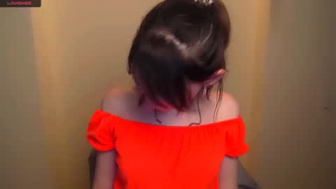 Snapshot of amandasentin chatting on February 28, 11:58 am Amanda online show from February 28, 11:58 am