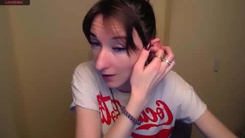 Snapshot of amandasentin chatting on March 4, 11:29 am Amanda online show from March 4, 11:29 am