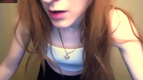 Snapshot of amandasentin chatting on March 7, 12:01 pm Amanda online show from March 7, 12:01 pm