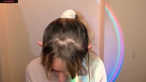 Snapshot of amandasentin chatting on September 24, 7:55 am Amanda online show from September 24, 7:55 am