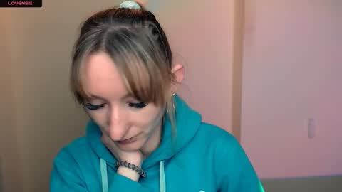 Snapshot of amandasentin chatting on September 29, 6:40 am Amanda online show from September 29, 6:40 am