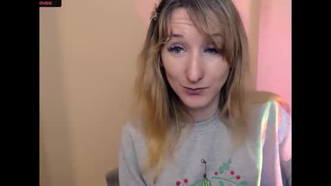 Snapshot of amandasentin chatting on October 2, 7:48 am Amanda online show from October 2, 7:48 am