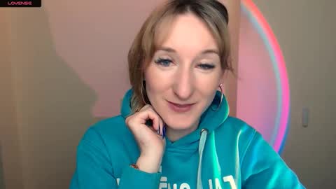 Snapshot of amandasentin chatting on October 5, 8:12 am Amanda online show from October 5, 8:12 am