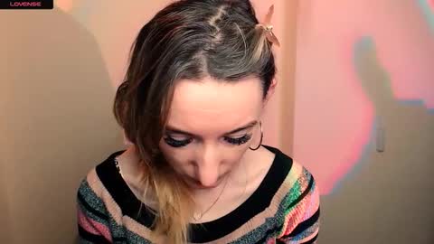 Snapshot of amandasentin chatting on October 30, 8:16 am Amanda online show from October 30, 8:16 am