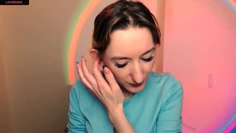 Snapshot of amandasentin chatting on November 15, 9:06 am Amanda online show from November 15, 9:06 am