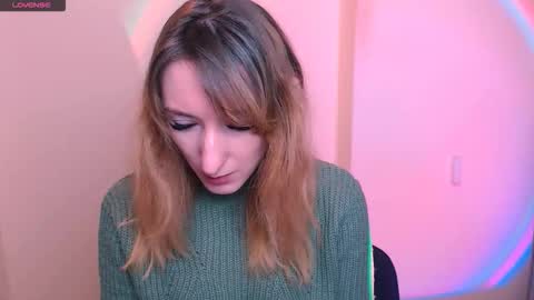 Snapshot of amandasentin chatting on November 30, 9:46 am Amanda online show from November 30, 9:46 am