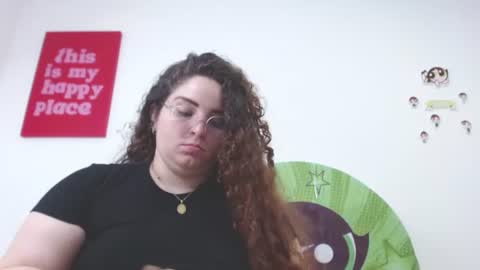 Amanda W online show from June 14, 9:06 pm