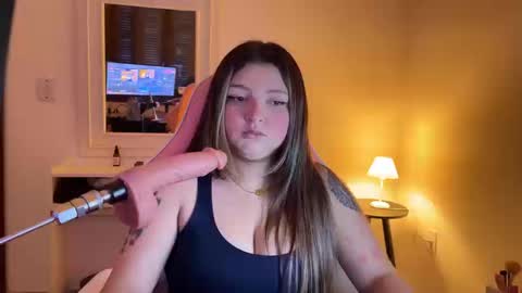 Amandha online show from September 24, 8:34 pm