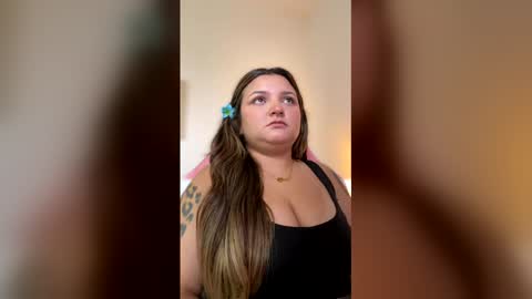 Amandha online show from February 14, 8:27 pm