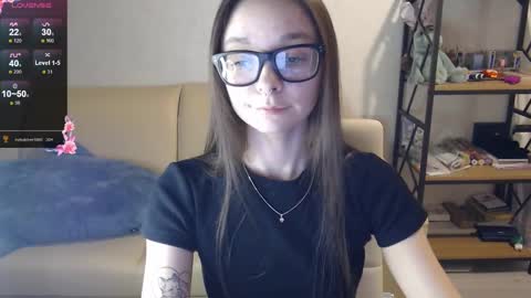 Mila online show from December 2, 2:41 pm