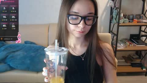 Mila online show from December 7, 12:56 pm