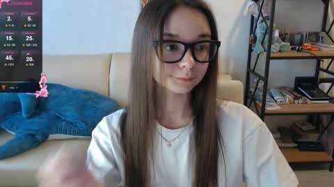 Mila online show from December 11, 11:30 am