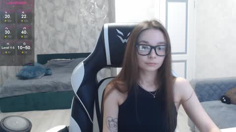 Mila online show from January 23, 1:13 pm