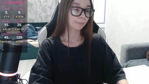 Mila online show from February 27, 5:58 pm